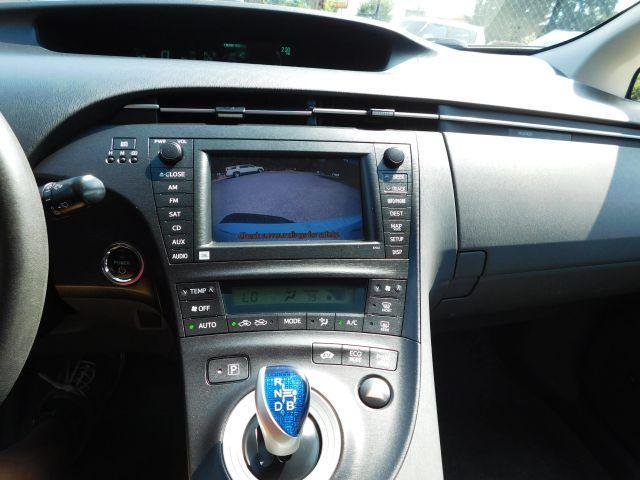 used 2010 Toyota Prius car, priced at $8,995
