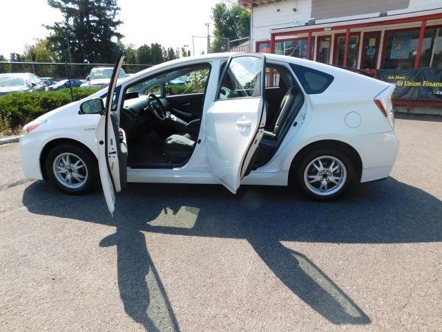 used 2010 Toyota Prius car, priced at $8,995