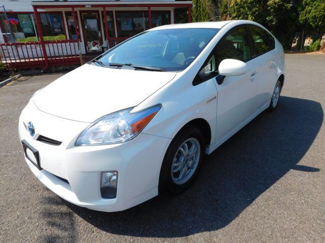 used 2010 Toyota Prius car, priced at $8,995
