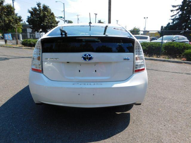 used 2010 Toyota Prius car, priced at $8,995