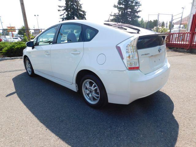 used 2010 Toyota Prius car, priced at $8,995