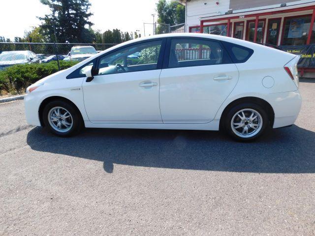 used 2010 Toyota Prius car, priced at $8,995