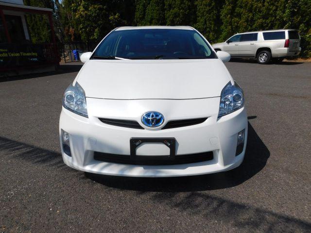 used 2010 Toyota Prius car, priced at $8,995