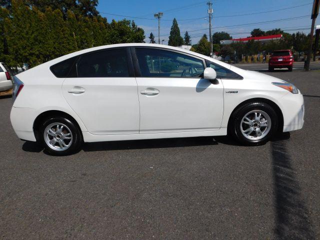 used 2010 Toyota Prius car, priced at $8,995