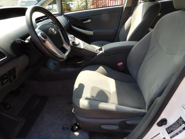 used 2010 Toyota Prius car, priced at $8,995