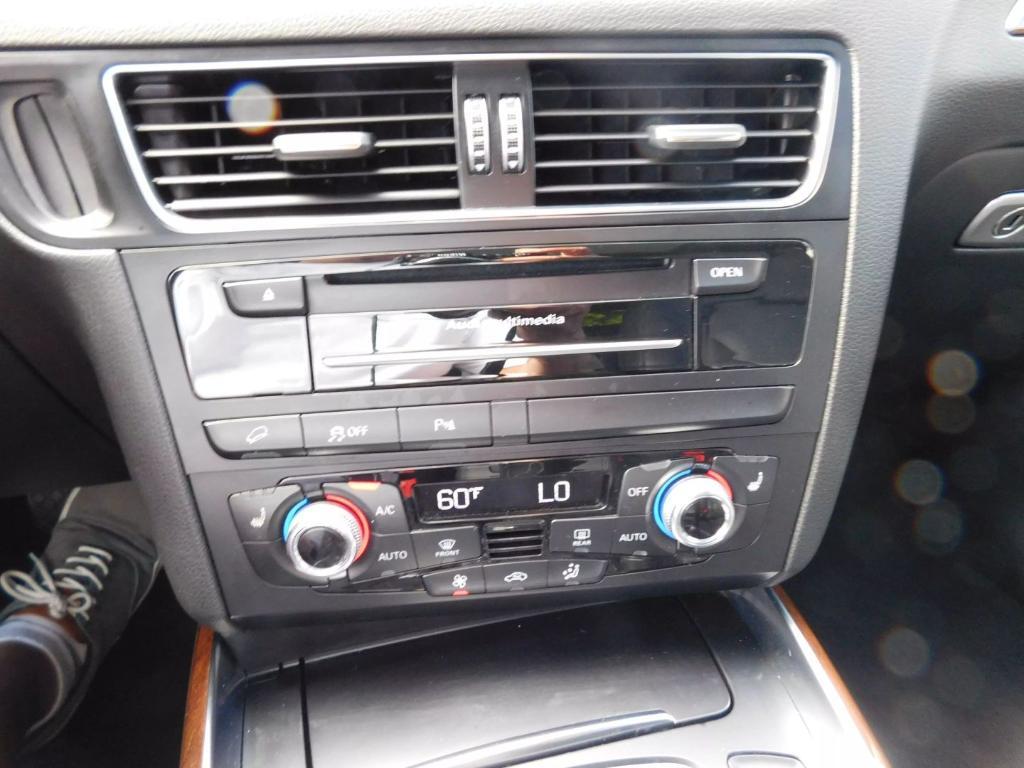used 2015 Audi Q5 car, priced at $10,995
