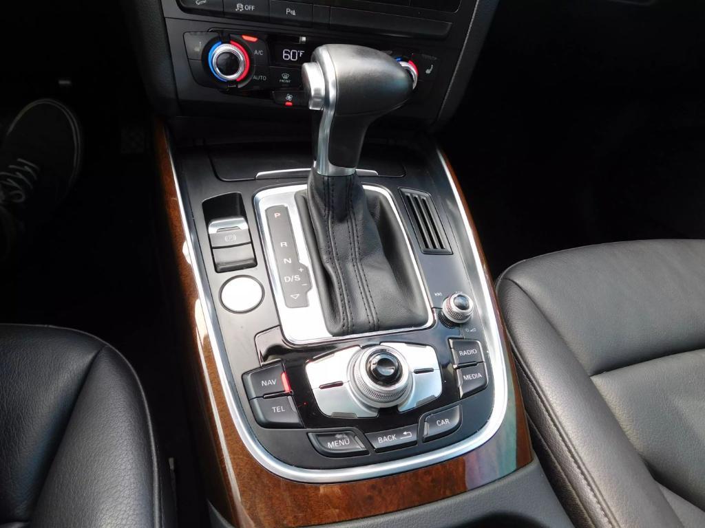 used 2015 Audi Q5 car, priced at $10,995
