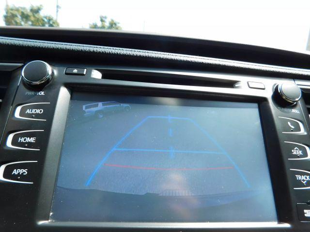 used 2014 Toyota Highlander car, priced at $17,995
