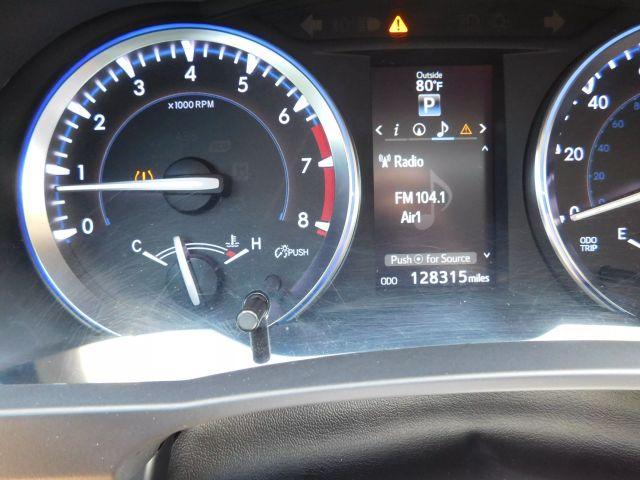 used 2014 Toyota Highlander car, priced at $17,995