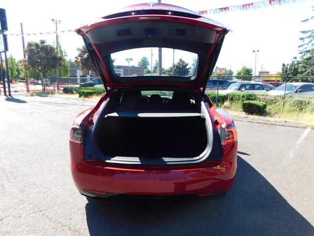 used 2017 Tesla Model S car, priced at $26,995