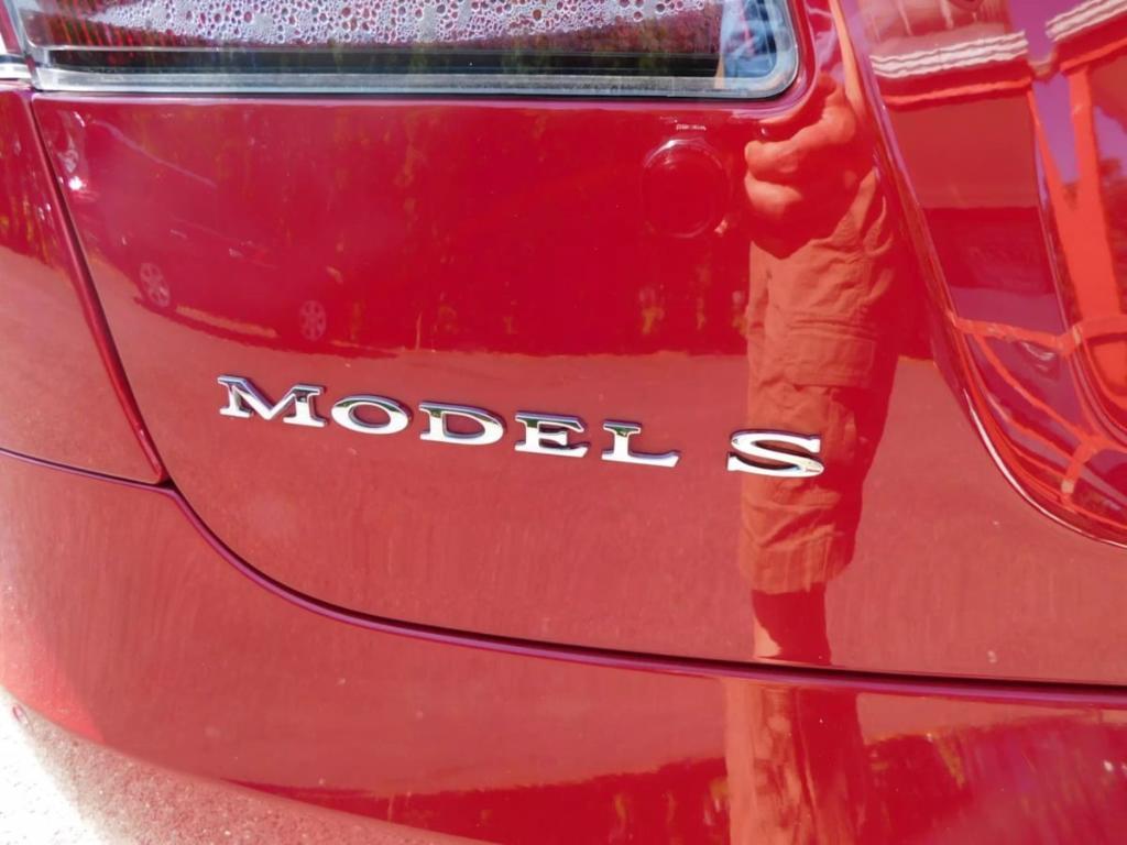 used 2017 Tesla Model S car, priced at $28,995