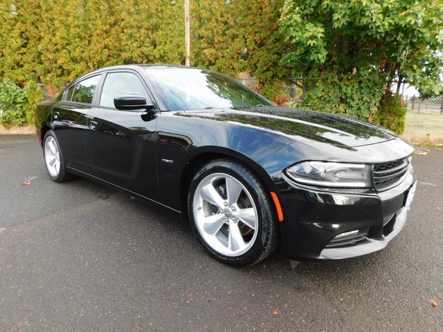 used 2015 Dodge Charger car, priced at $16,495