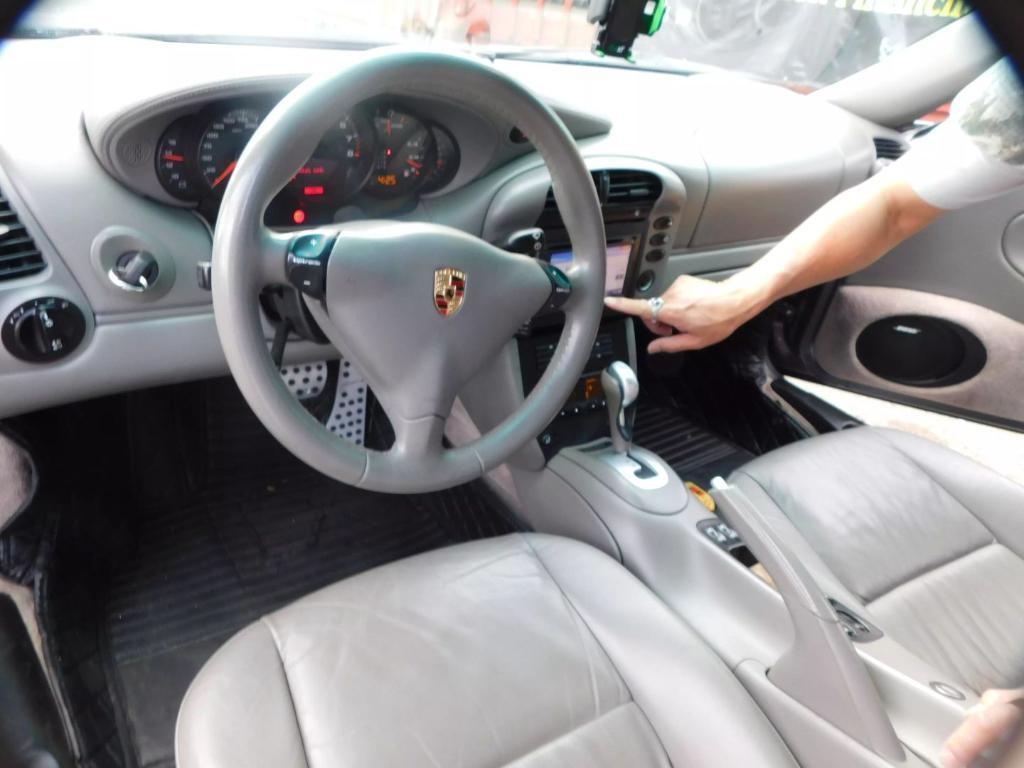 used 2004 Porsche 911 car, priced at $38,995