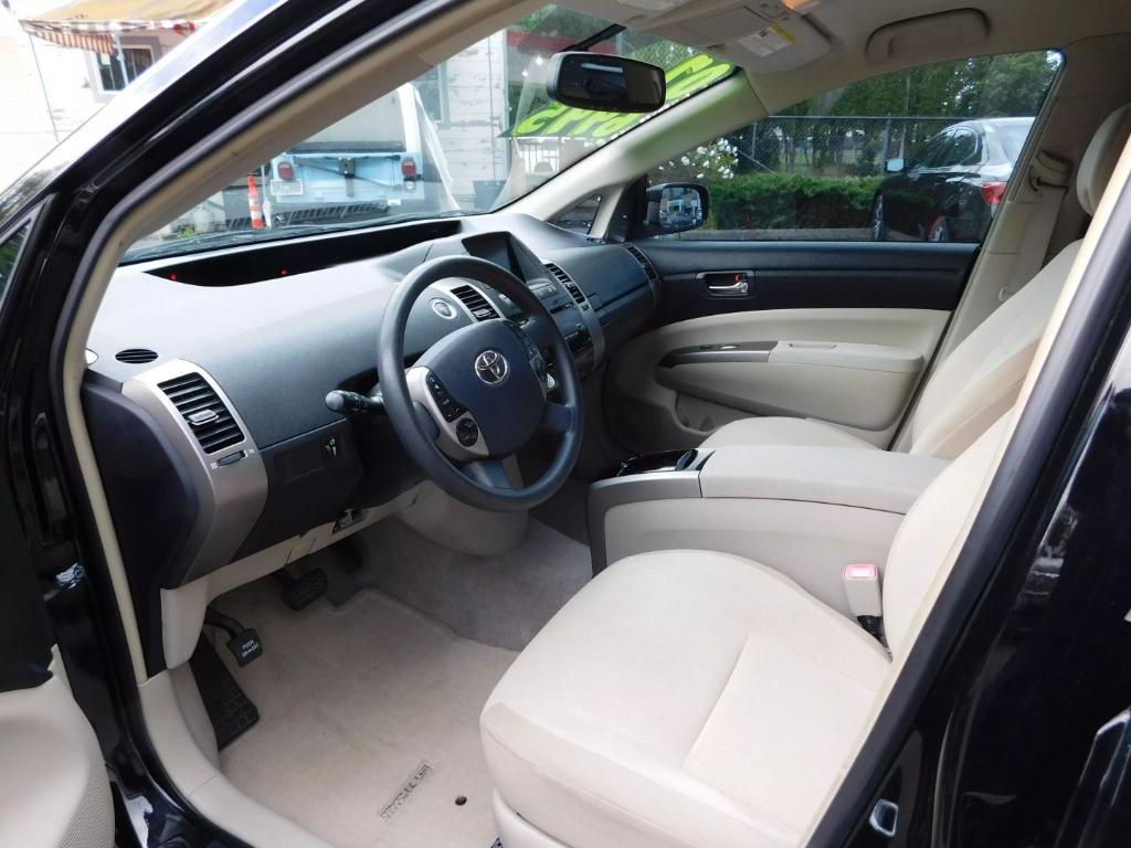 used 2007 Toyota Prius car, priced at $6,995