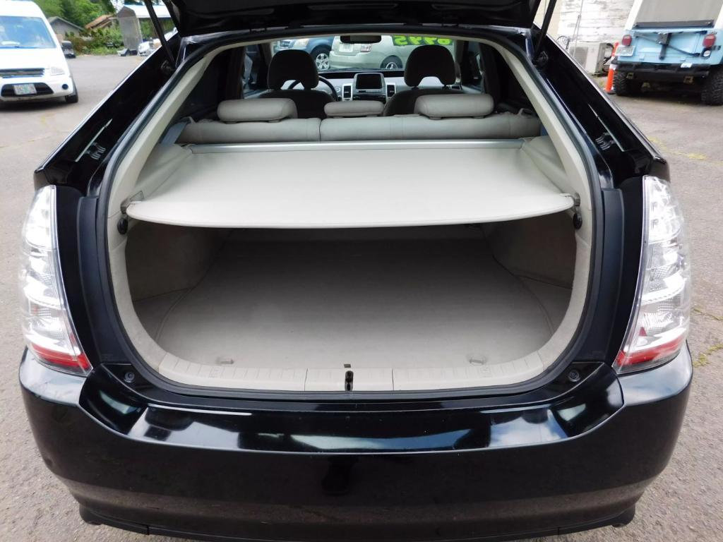 used 2007 Toyota Prius car, priced at $6,995