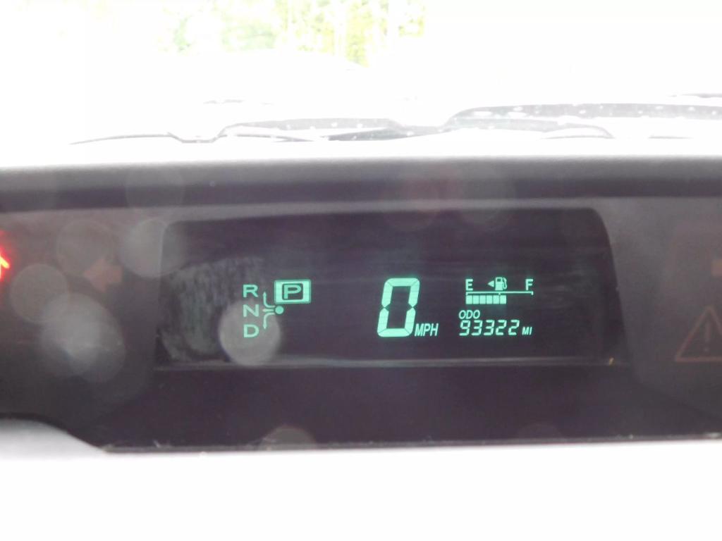 used 2007 Toyota Prius car, priced at $6,995