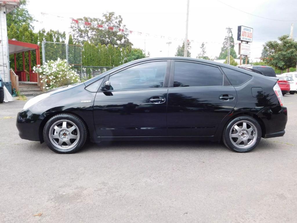 used 2007 Toyota Prius car, priced at $6,995