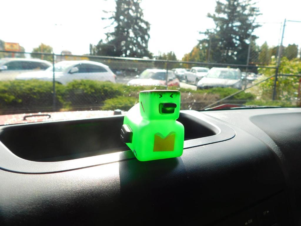 used 2012 Jeep Wrangler Unlimited car, priced at $15,995