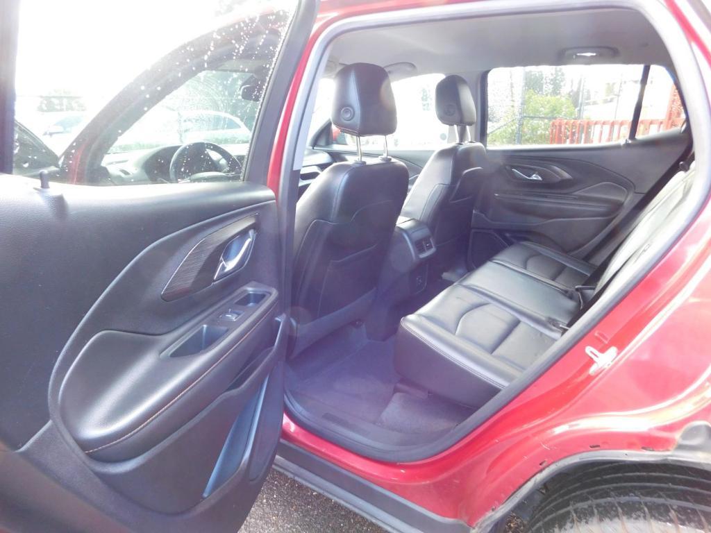 used 2012 Jeep Wrangler Unlimited car, priced at $15,995