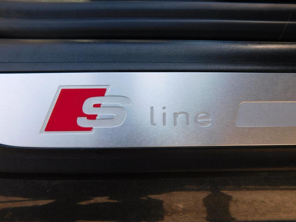 used 2017 Audi Q5 car, priced at $12,995