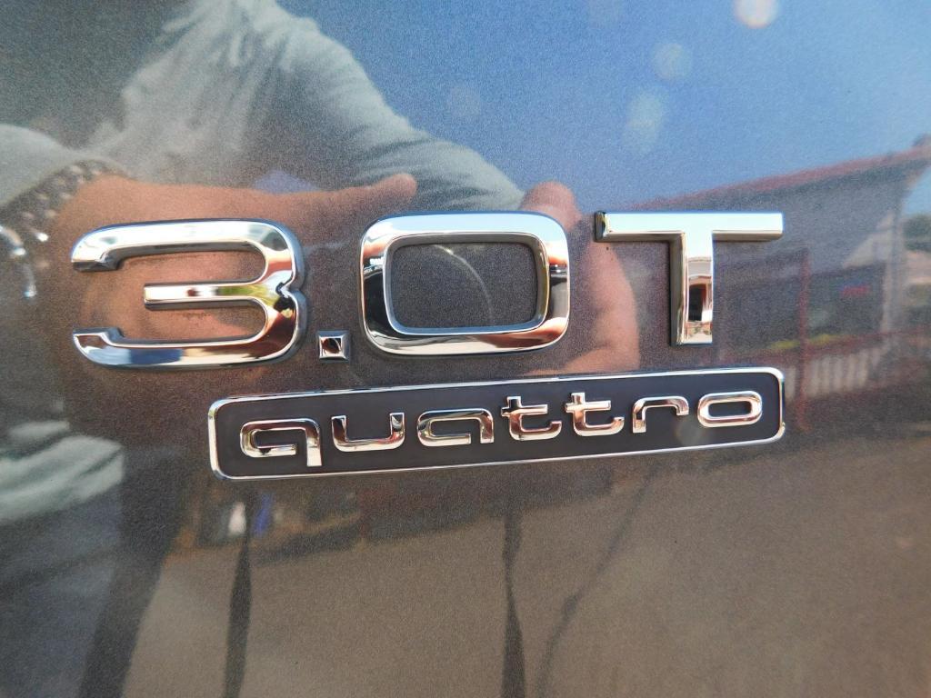 used 2017 Audi Q5 car, priced at $12,995