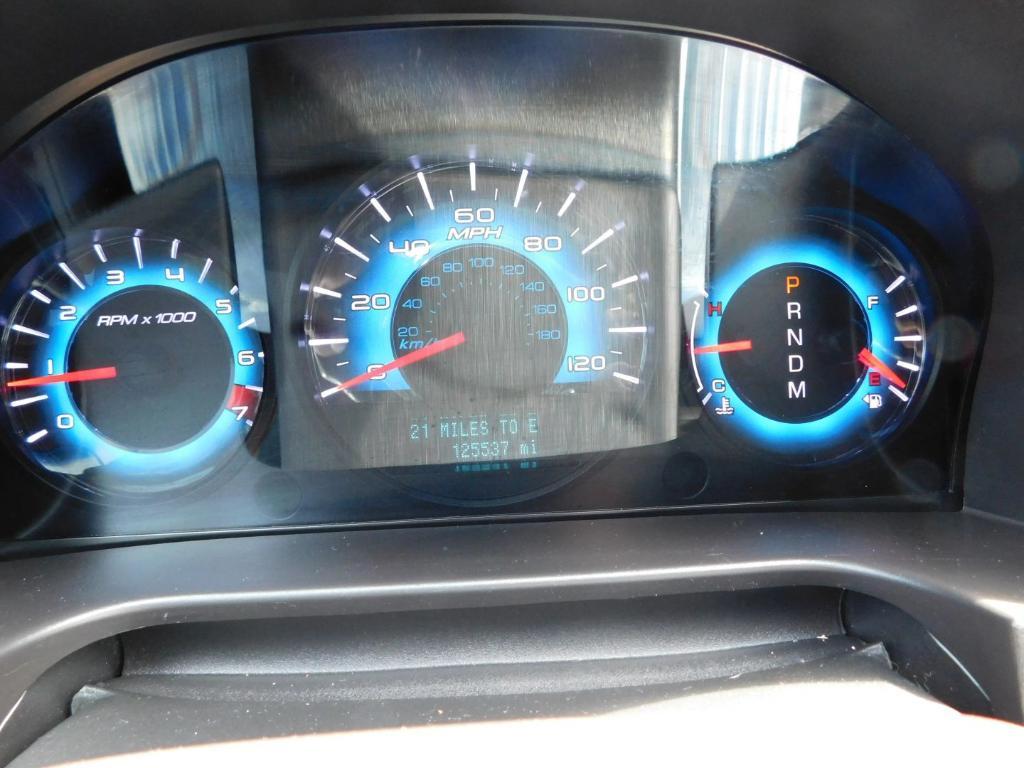 used 2012 Ford Fusion car, priced at $6,495