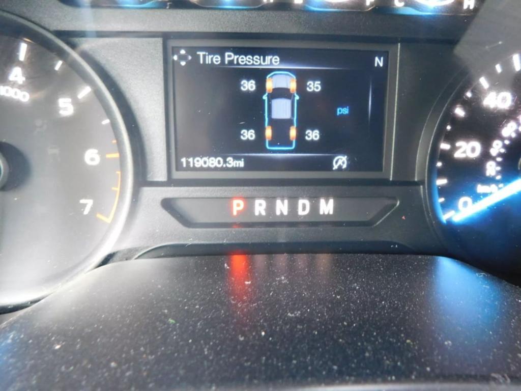used 2020 Ford F-150 car, priced at $20,995