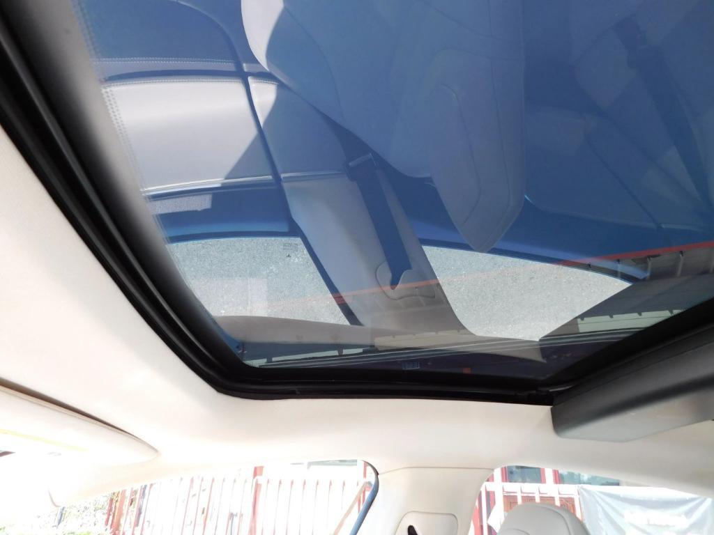 used 2014 Tesla Model S car, priced at $16,995