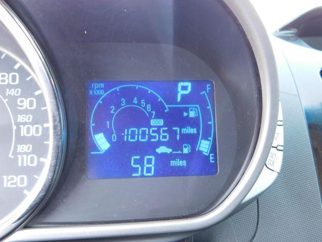 used 2013 Chevrolet Spark car, priced at $5,250