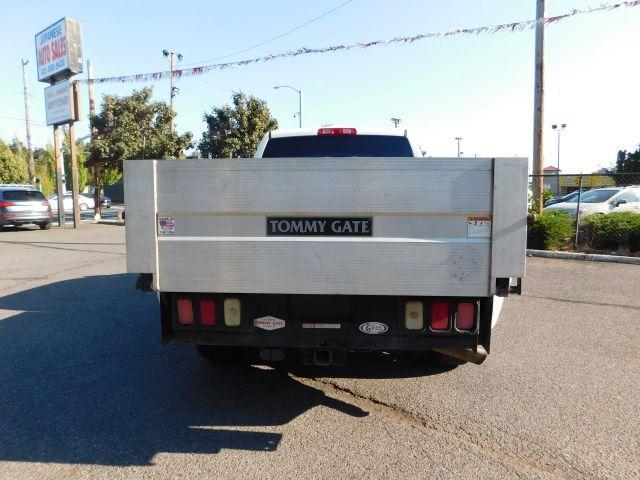 used 2018 Ram 2500 car, priced at $14,995