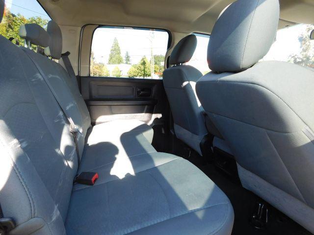 used 2018 Ram 2500 car, priced at $14,995