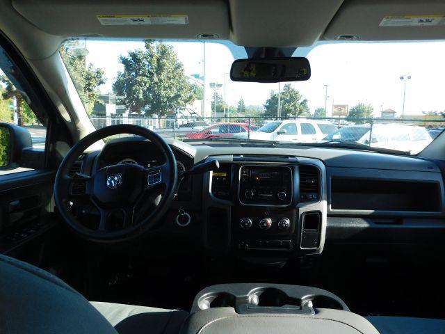 used 2018 Ram 2500 car, priced at $14,995