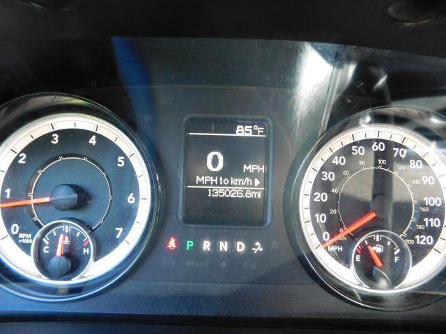 used 2018 Ram 2500 car, priced at $14,995