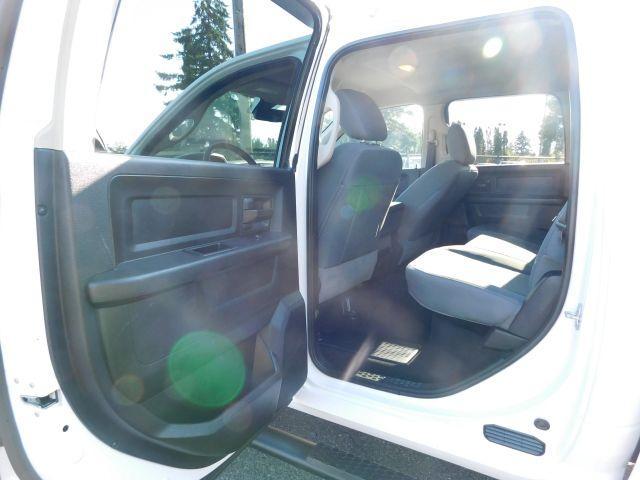 used 2018 Ram 2500 car, priced at $14,995