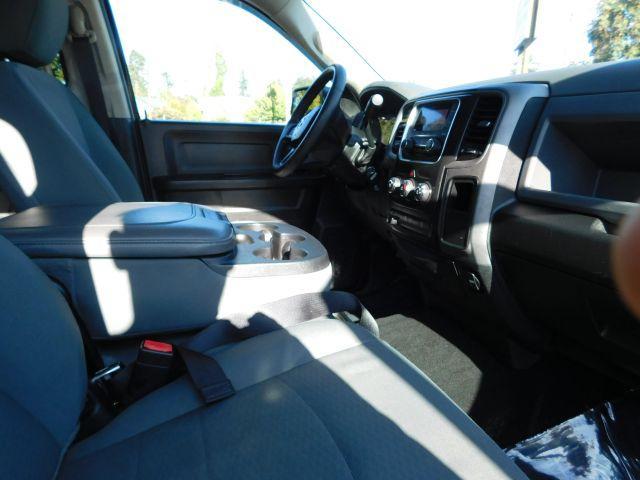 used 2018 Ram 2500 car, priced at $14,995