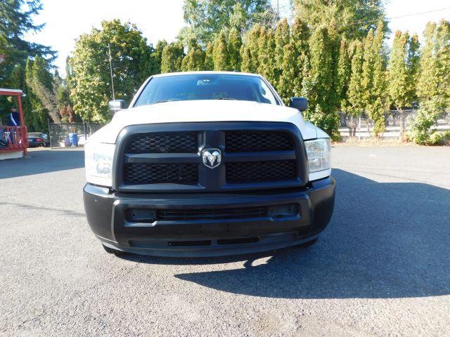 used 2018 Ram 2500 car, priced at $14,995