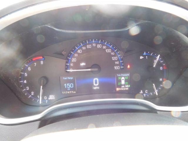 used 2015 Cadillac SRX car, priced at $11,495