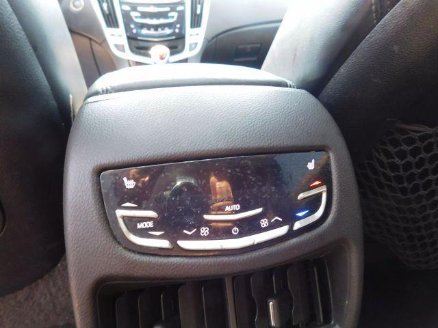 used 2015 Cadillac SRX car, priced at $11,495