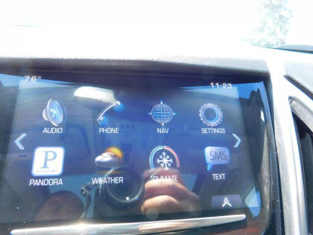 used 2015 Cadillac SRX car, priced at $11,495
