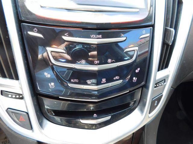 used 2015 Cadillac SRX car, priced at $11,495