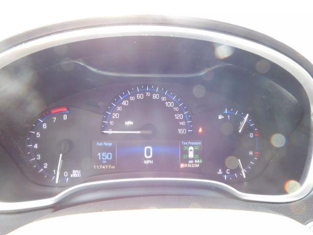 used 2015 Cadillac SRX car, priced at $11,495