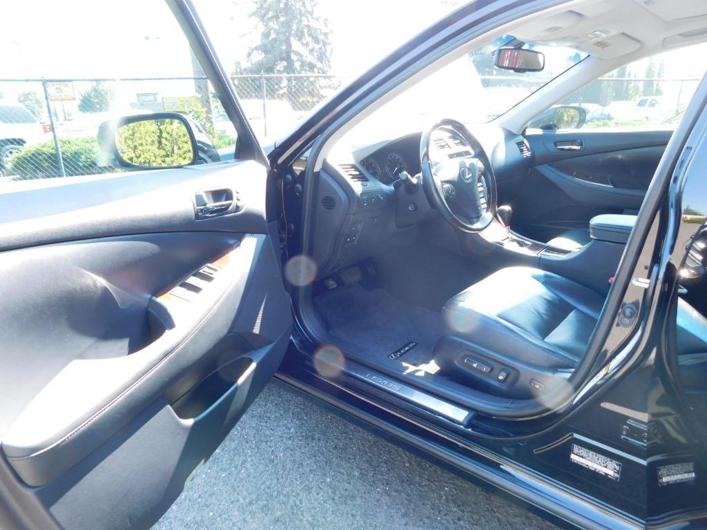 used 2012 Lexus ES 350 car, priced at $10,995