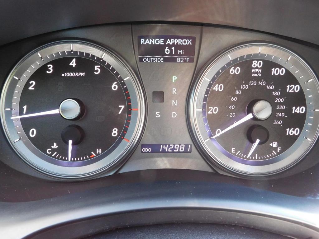 used 2012 Lexus ES 350 car, priced at $10,995