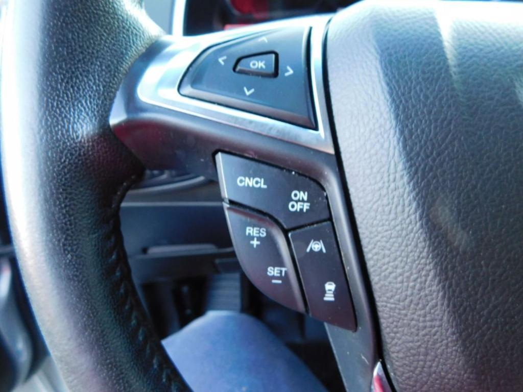 used 2020 Ford Edge car, priced at $14,495