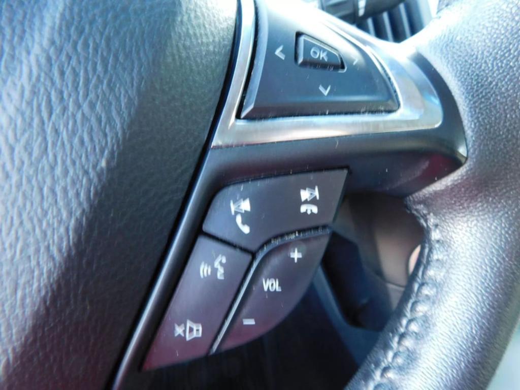 used 2020 Ford Edge car, priced at $14,495