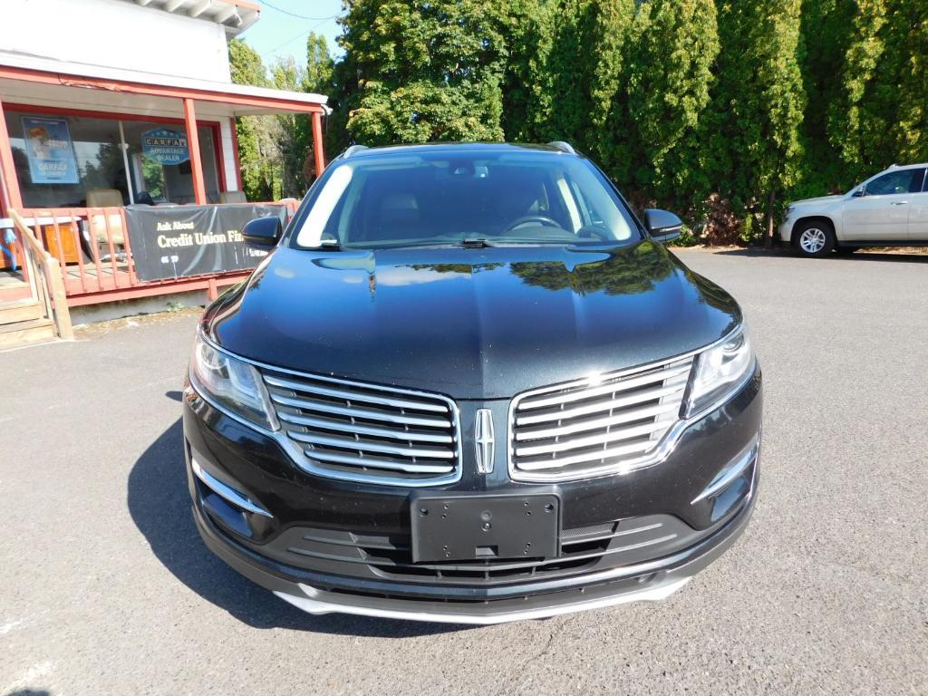 used 2015 Lincoln MKC car, priced at $9,995