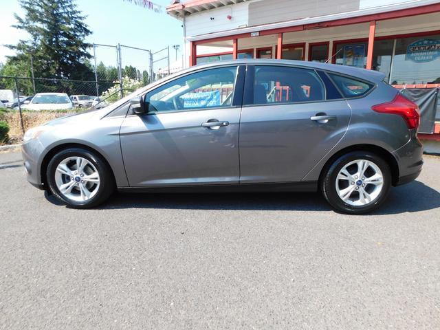 used 2014 Ford Focus car, priced at $5,995