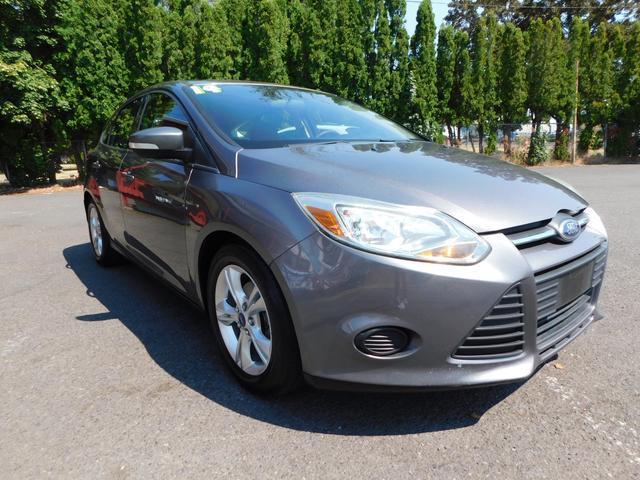 used 2014 Ford Focus car, priced at $5,995