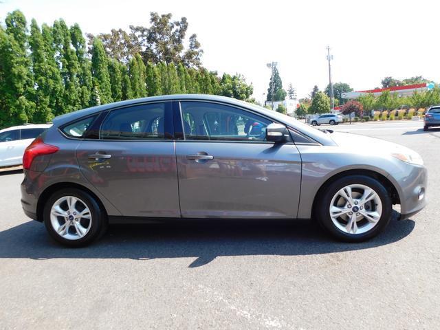 used 2014 Ford Focus car, priced at $5,995