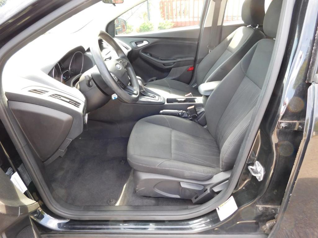 used 2015 Ford Focus car, priced at $4,995